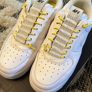 WMNS Air Force 1 ‘07 LX